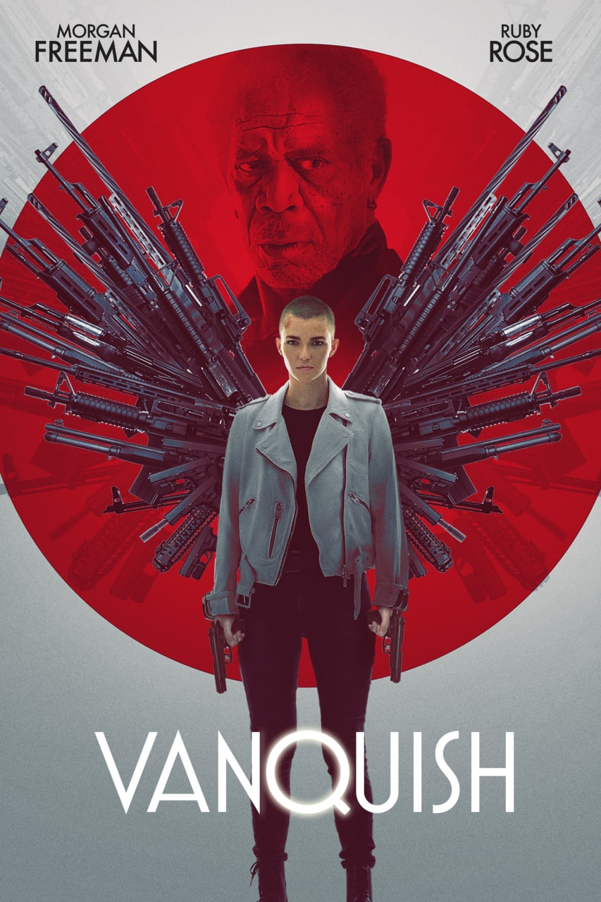 Vanquish (2021) 征服 / 恶夜杀神(台) 1080p BluRay 1.97 GB